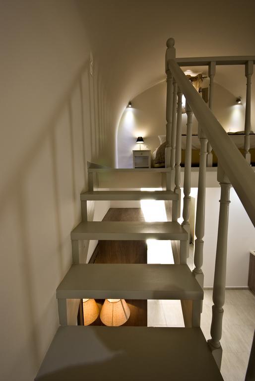 Alafouzos Studios & Apartments Kamári Quarto foto
